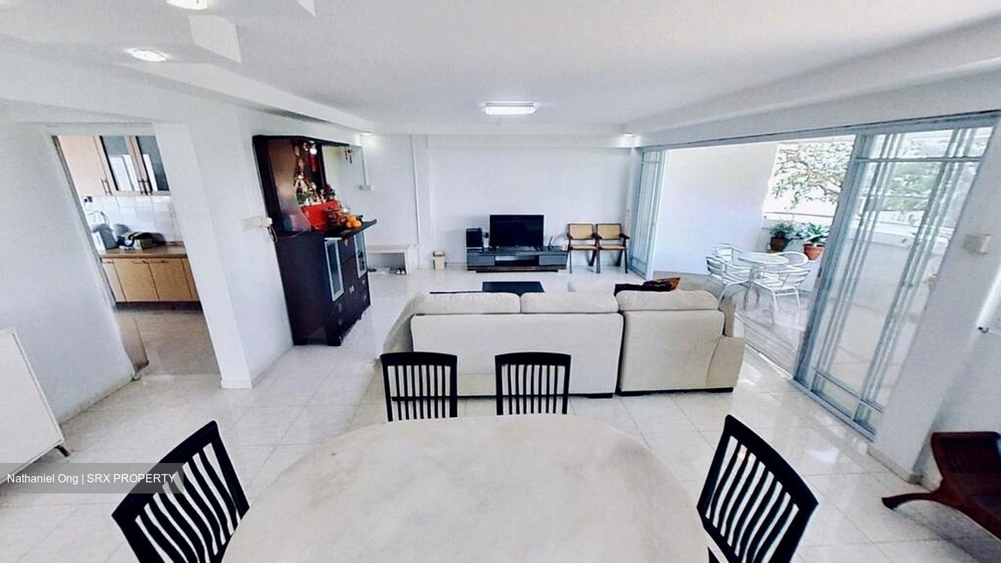 Blk 125 Aljunied Road (Geylang), HDB 5 Rooms #502695881